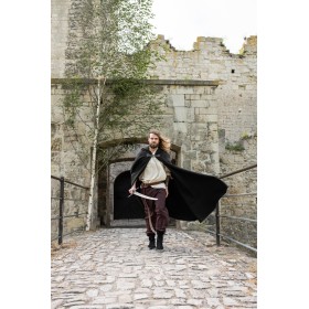 CAPES MÉDIÉVAUX & VIKINGS POUR HOMMES