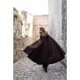 CAPES MÉDIÉVAUX & VIKINGS POUR HOMMES