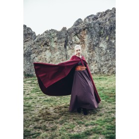 CAPES MÉDIÉVAUX & VIKINGS POUR FEMMES