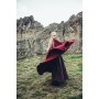 CAPES MÉDIÉVAUX & VIKINGS POUR FEMMES