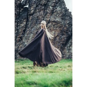 CAPES MÉDIÉVAUX & VIKINGS POUR FEMMES