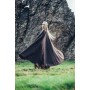 CAPES MÉDIÉVAUX & VIKINGS POUR FEMMES