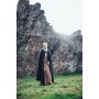 CAPES MÉDIÉVAUX & VIKINGS POUR FEMMES