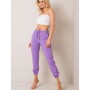 Pantalon survêtement model 169767 BFG