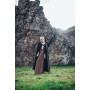 CAPES MÉDIÉVAUX & VIKINGS POUR FEMMES