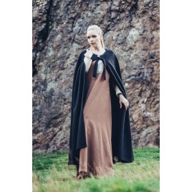 CAPES MÉDIÉVAUX & VIKINGS POUR FEMMES