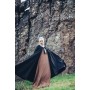 CAPES MÉDIÉVAUX & VIKINGS POUR FEMMES
