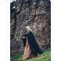 CAPES MÉDIÉVAUX & VIKINGS POUR FEMMES