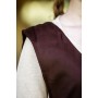 Überkleid "Brisella" Braun XXXL