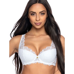 Soutien-gorge rembourré model 169776 Mat