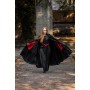 CAPES MÉDIÉVAUX & VIKINGS POUR FEMMES