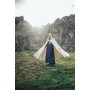 CAPES MÉDIÉVAUX & VIKINGS POUR FEMMES