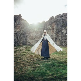 CAPES MÉDIÉVAUX & VIKINGS POUR FEMMES