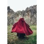 CAPES MÉDIÉVAUX & VIKINGS POUR FEMMES