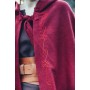 CAPES MÉDIÉVAUX & VIKINGS POUR FEMMES
