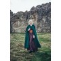 CAPES MÉDIÉVAUX & VIKINGS POUR FEMMES