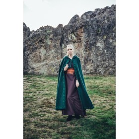 CAPES MÉDIÉVAUX & VIKINGS POUR FEMMES