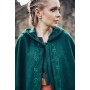 CAPES MÉDIÉVAUX & VIKINGS POUR FEMMES
