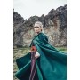 CAPES MÉDIÉVAUX & VIKINGS POUR FEMMES