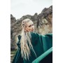 CAPES MÉDIÉVAUX & VIKINGS POUR FEMMES