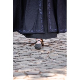 CAPES MÉDIÉVAUX & VIKINGS POUR FEMMES