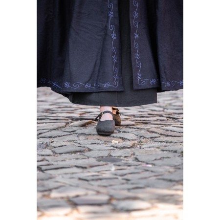 CAPES MÉDIÉVAUX & VIKINGS POUR FEMMES