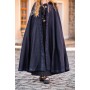 CAPES MÉDIÉVAUX & VIKINGS POUR FEMMES
