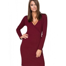 Robe de soirée model 107307 Tessita