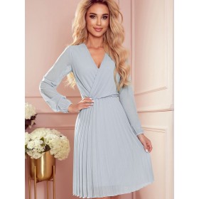 Robe de cocktail model 169792 Numoco