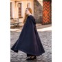 CAPES MÉDIÉVAUX & VIKINGS POUR FEMMES