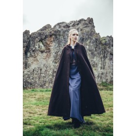 CAPES MÉDIÉVAUX & VIKINGS POUR FEMMES