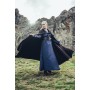 CAPES MÉDIÉVAUX & VIKINGS POUR FEMMES