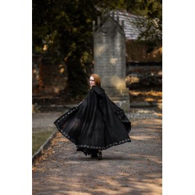 CAPES MÉDIÉVAUX & VIKINGS POUR FEMMES