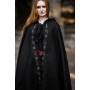 CAPES MÉDIÉVAUX & VIKINGS POUR FEMMES