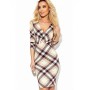 Robe de jour model 169793 Numoco