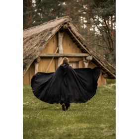 CAPES MÉDIÉVAUX & VIKINGS POUR HOMMES