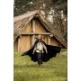 CAPES MÉDIÉVAUX & VIKINGS POUR HOMMES