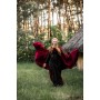 CAPES MÉDIÉVAUX & VIKINGS POUR FEMMES