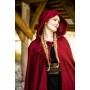 CAPES MÉDIÉVAUX & VIKINGS POUR FEMMES