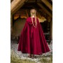 CAPES MÉDIÉVAUX & VIKINGS POUR FEMMES