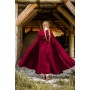 CAPES MÉDIÉVAUX & VIKINGS POUR FEMMES