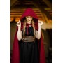 CAPES MÉDIÉVAUX & VIKINGS POUR FEMMES