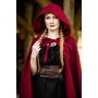CAPES MÉDIÉVAUX & VIKINGS POUR FEMMES