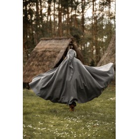 CAPES MÉDIÉVAUX & VIKINGS POUR HOMMES