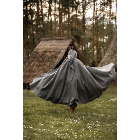 CAPES MÉDIÉVAUX & VIKINGS POUR HOMMES