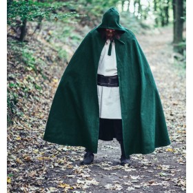 CAPES MÉDIÉVAUX & VIKINGS POUR HOMMES