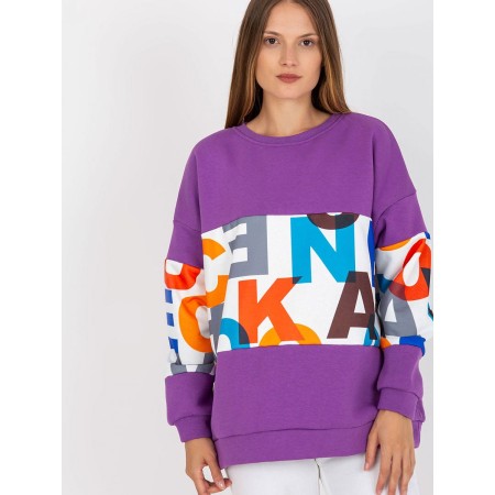 Sweatshirt model 169794 Ex Moda