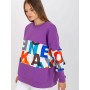 Sweatshirt model 169794 Ex Moda