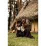 CAPES MÉDIÉVAUX & VIKINGS POUR HOMMES