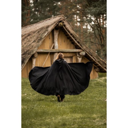 CAPES MÉDIÉVAUX & VIKINGS POUR HOMMES